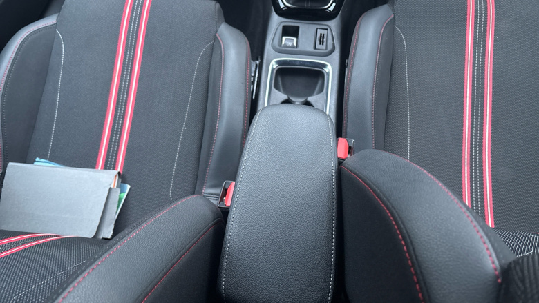 Vauxhall Corsa 1.2 Turbo GS 5dr Petrol Hatchback